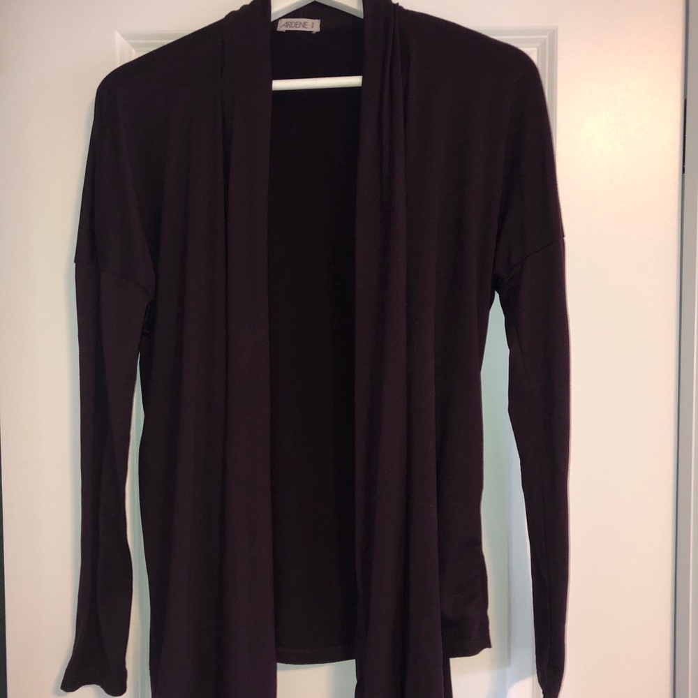 Ardene’s cardigan